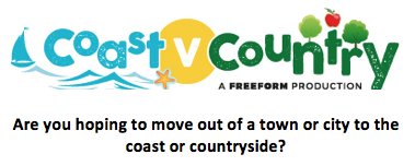 Coast v Country Feature