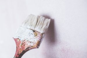How to pick the perfect paintbrush