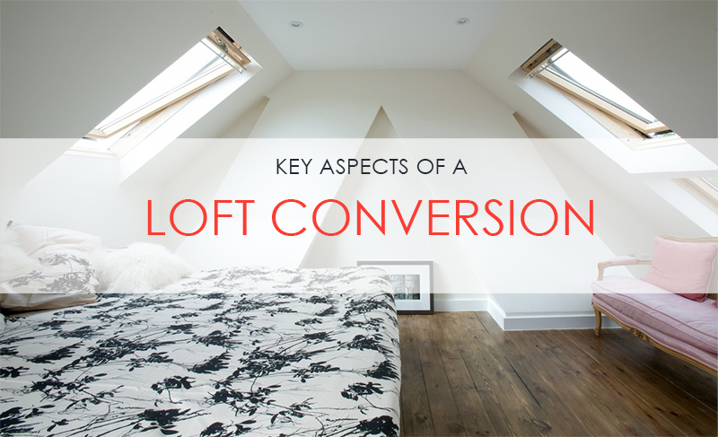 loft conversion aspects