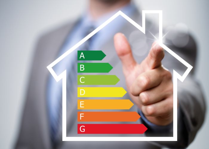 EPC Energy Efficient Home