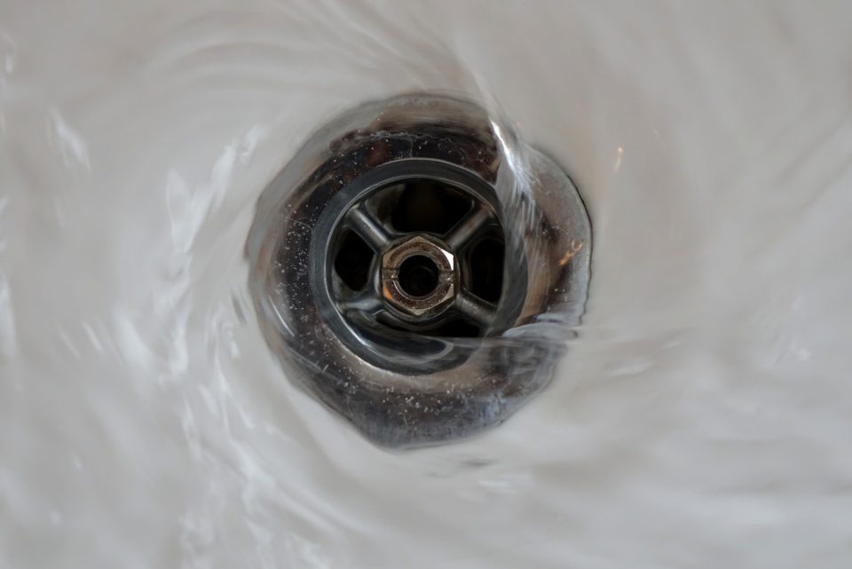 Why Does My Drain Smell How To Get Rid Of - How To Get Rid Of Smell From Bathroom Drains