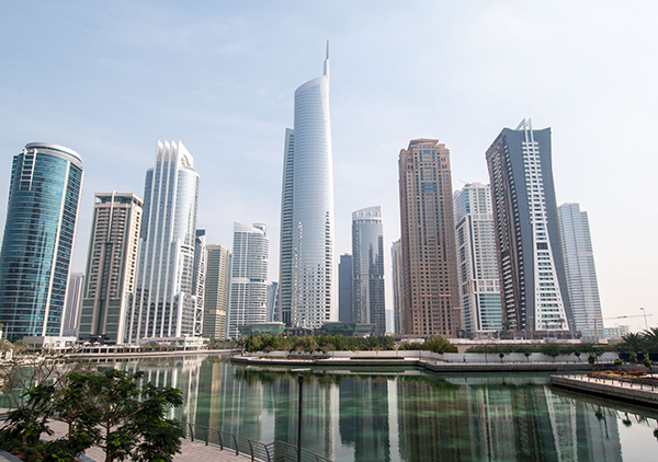 A Guide to Starting a Real Estate Company in Dubai