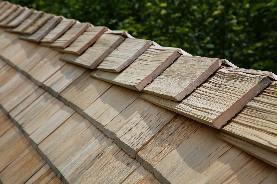 Eco-Friendly And Recyclable Materials For Roofing Your House