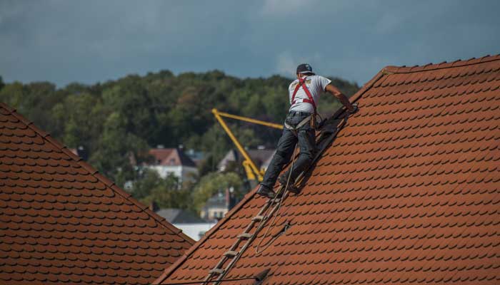 roofing types