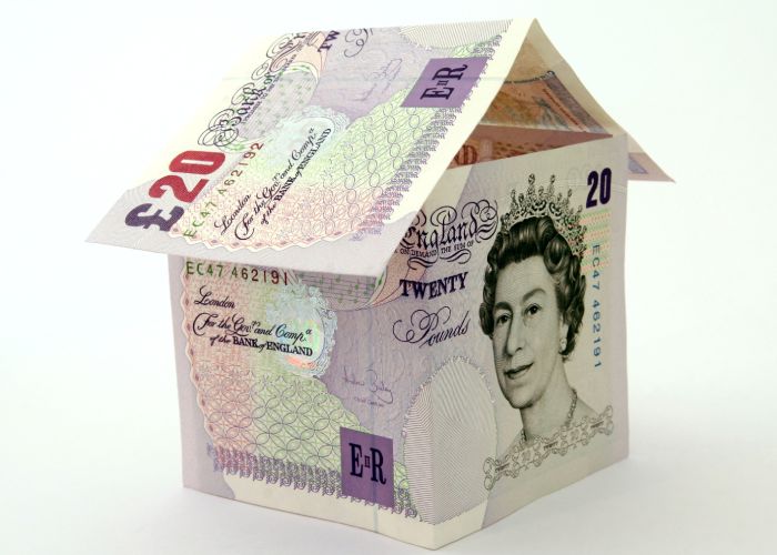 home finance loan