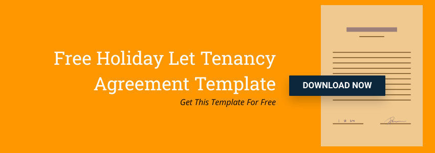 business plan template for holiday let
