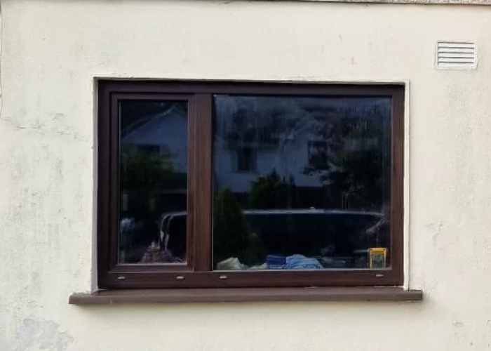 Fenbro window