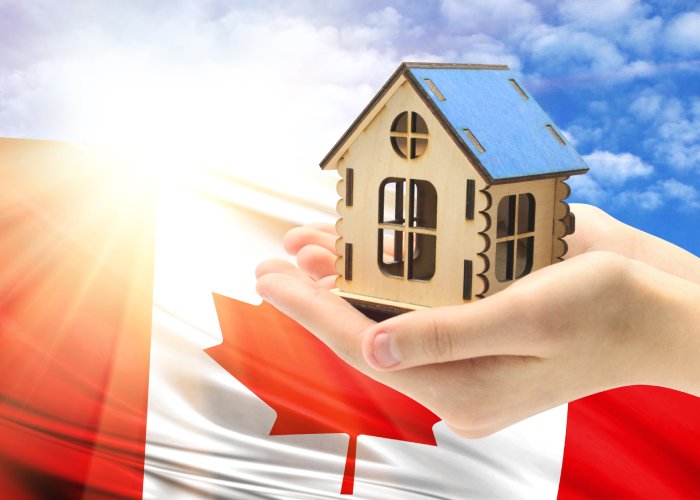 Canadian Housing Market: Finding Your Dream Home in Canada