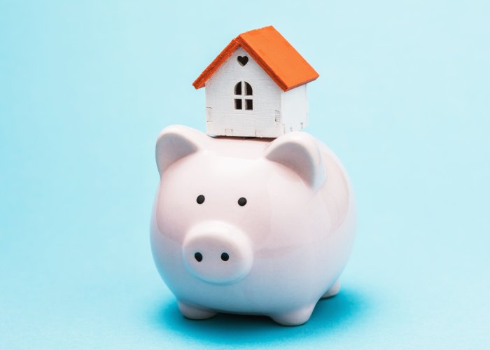 Home finance loan