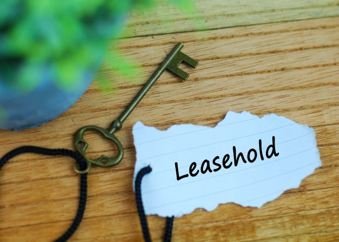 leasehold reform
